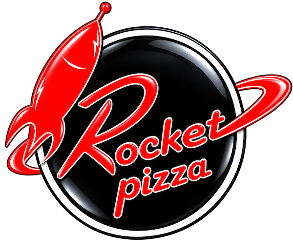 Rocket Pizza